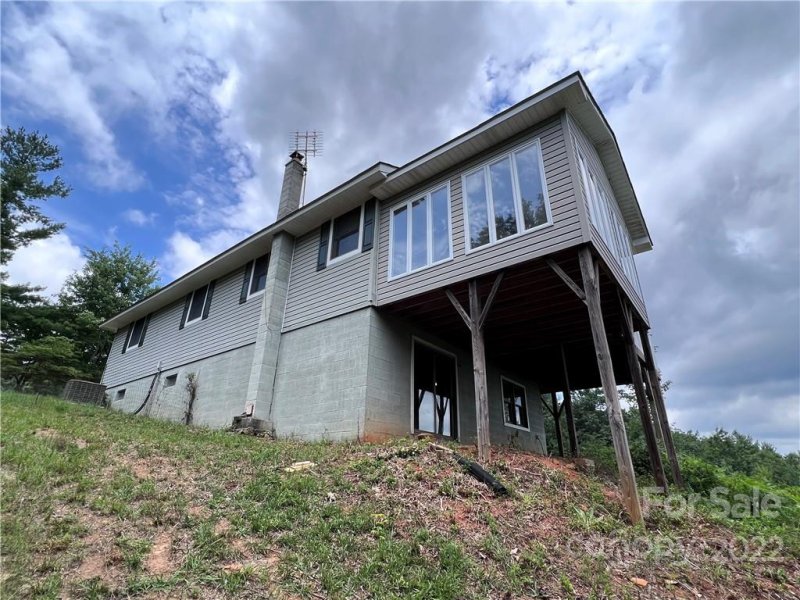 Property image 3 at 8595 Hackberry Road, Connelly Springs, NC 28612