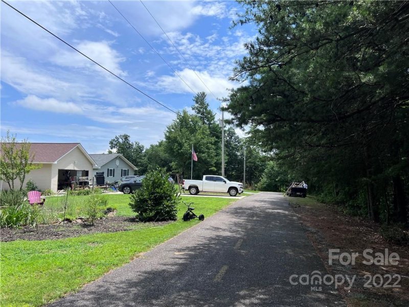 Property image 5 at 8595 Hackberry Road, Connelly Springs, NC 28612