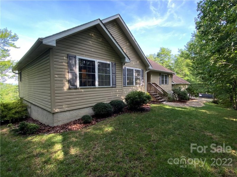 Property image 4 at 1300 Big Branch Road, Brevard, NC 28712