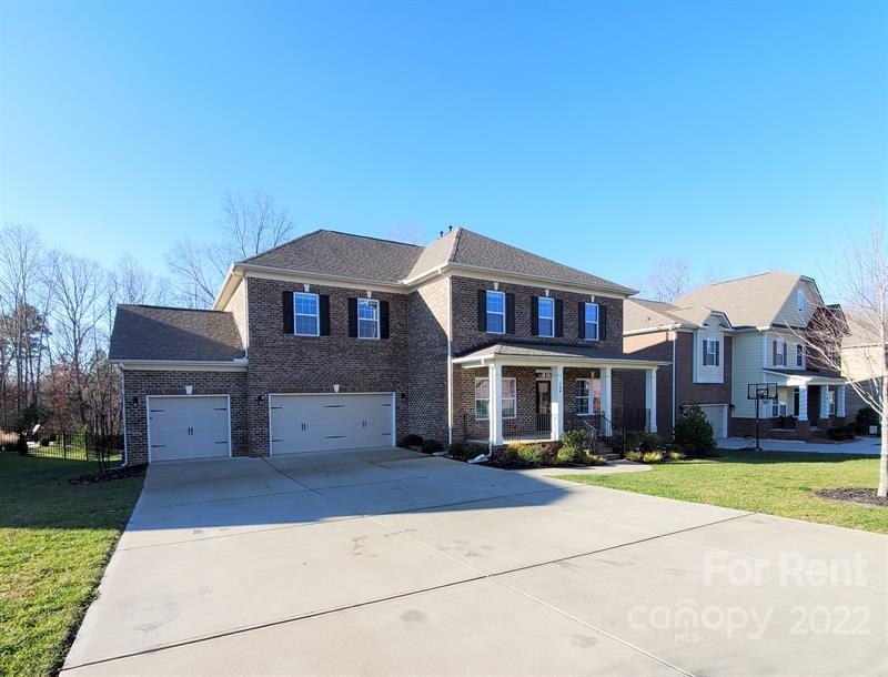 Property image 2 at 164 Alexandria Drive, Mooresville, NC 28115