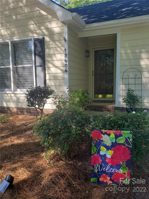 Property image 2 at 12606 Newstead Road, Huntersville, NC 28078