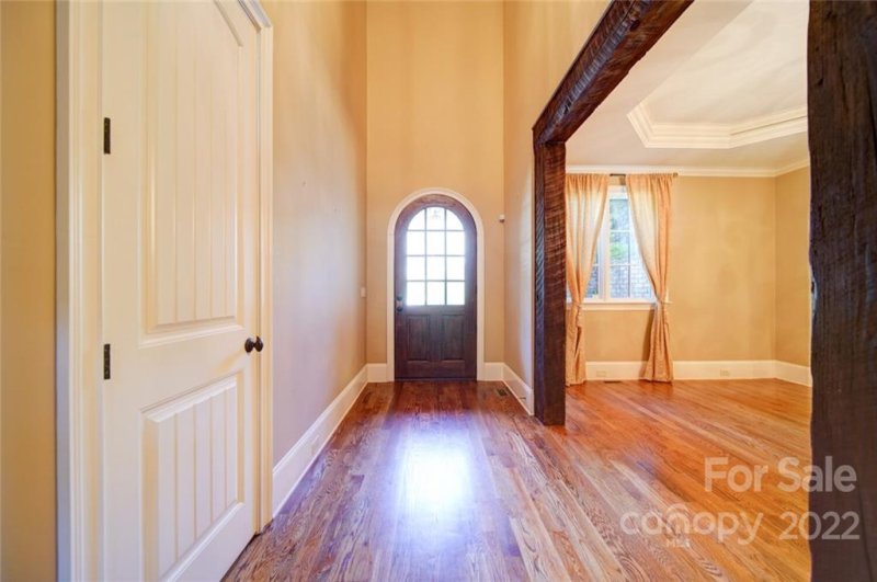 Property image 3 at 9814 Genevieve Court, Charlotte, NC 28270