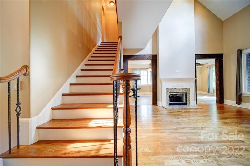 Property image 4 at 9814 Genevieve Court, Charlotte, NC 28270