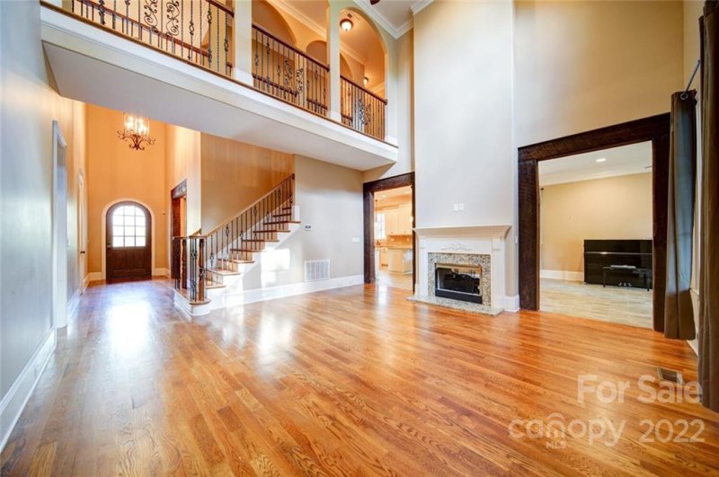 Property image 5 at 9814 Genevieve Court, Charlotte, NC 28270