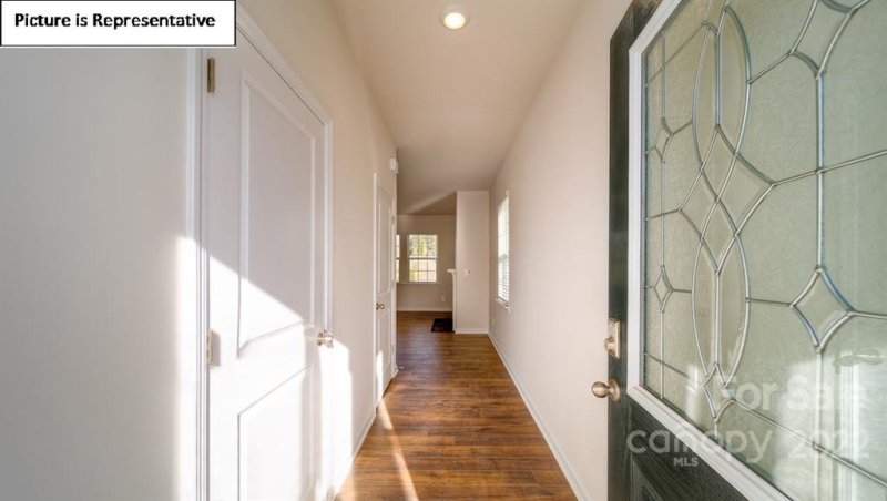 Property image 2 at 210 Berrybeth Circle, China Grove, NC 28023