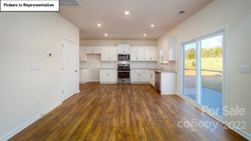 Property image 5 at 210 Berrybeth Circle, China Grove, NC 28023