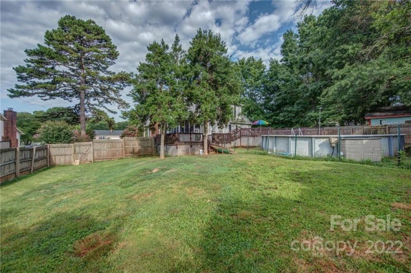 Property image 4 at 2508 Cherokee Court, Gastonia, NC 28056