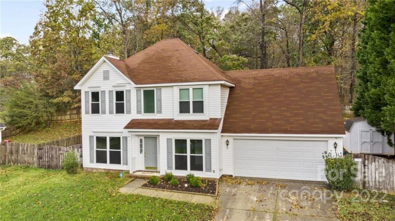 8607 Terra Cotta Drive