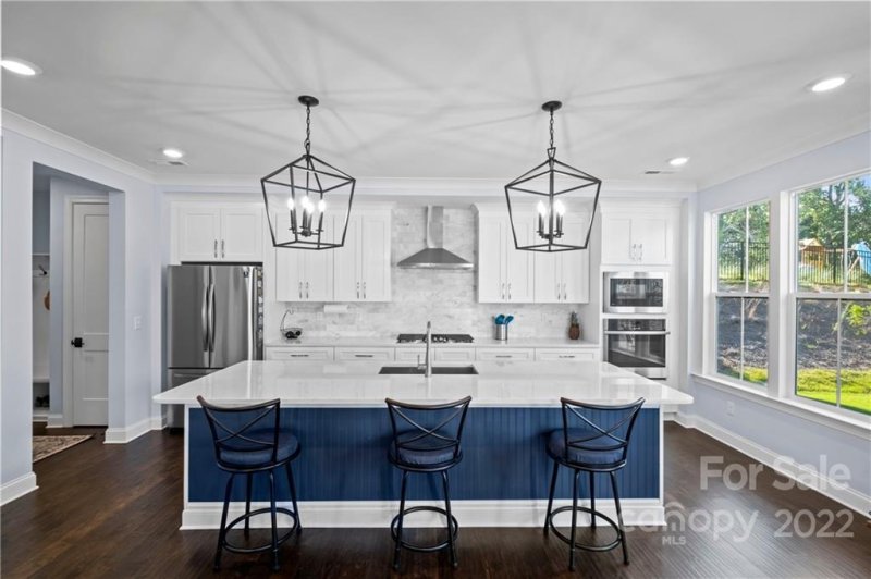 Property image 3 at 256 Country Lake Drive, Mooresville, NC 28115