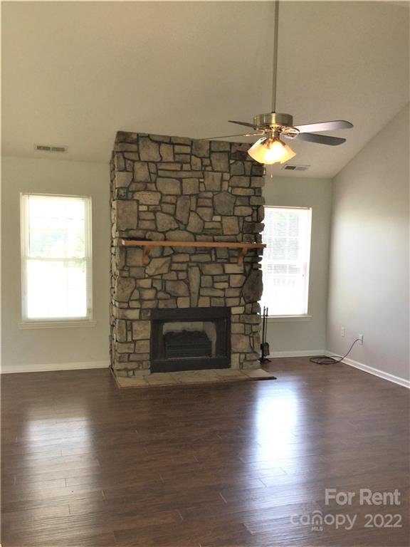 Property image 2 at 163 Planters Row Road, Iron Station, NC 28080