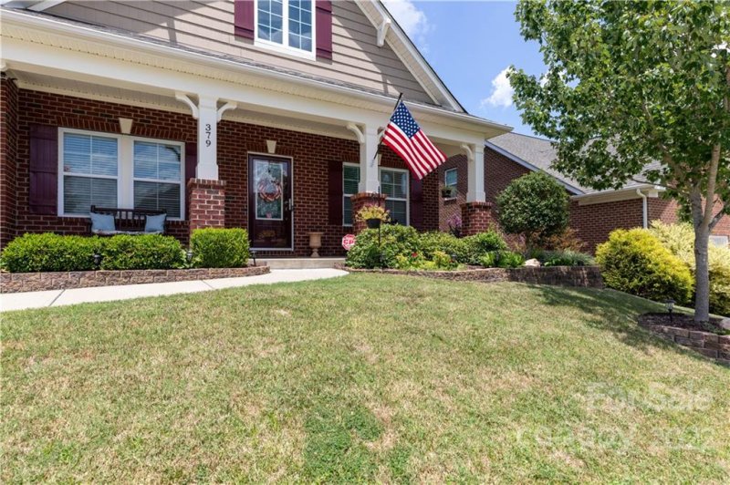 Property image 2 at 379 Village Loop Drive, Rock Hill, SC 29732