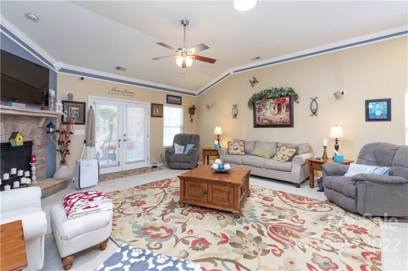 Property image 4 at 379 Village Loop Drive, Rock Hill, SC 29732