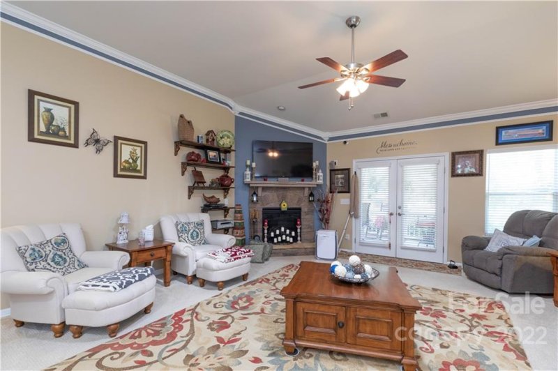 Property image 5 at 379 Village Loop Drive, Rock Hill, SC 29732