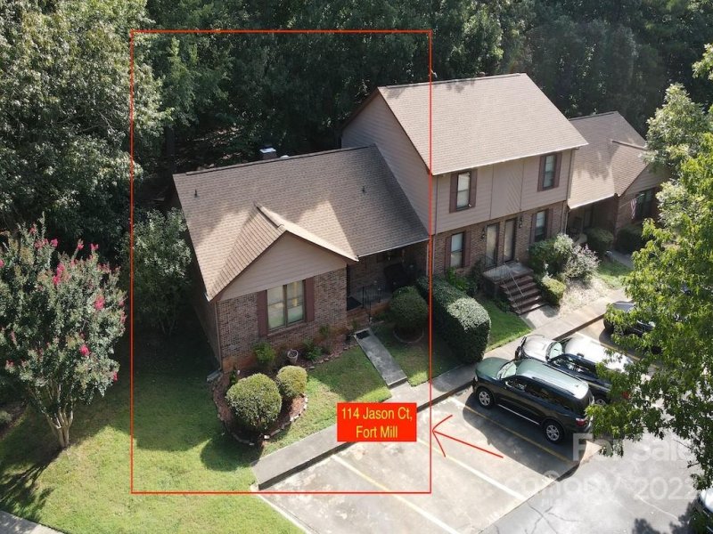 Property image 2 at 114 Jason Court, Fort Mill, SC 29715