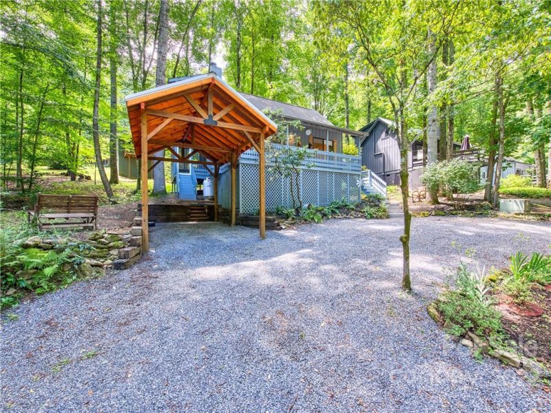 Property image 2 at 27 Gail Drive, Maggie Valley, NC 28751