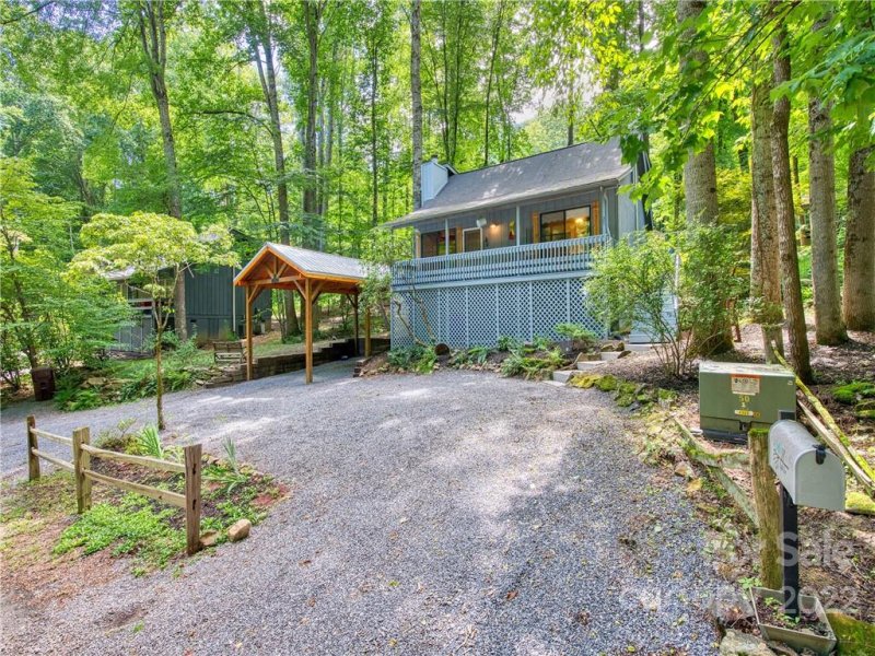 Property image 4 at 27 Gail Drive, Maggie Valley, NC 28751