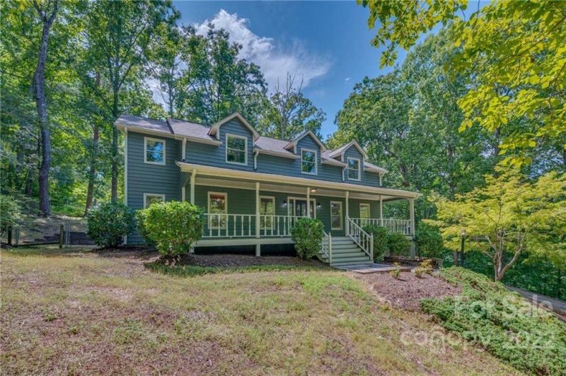 Property image 2 at 370 Ivy Drive, Rutherfordton, NC 28139