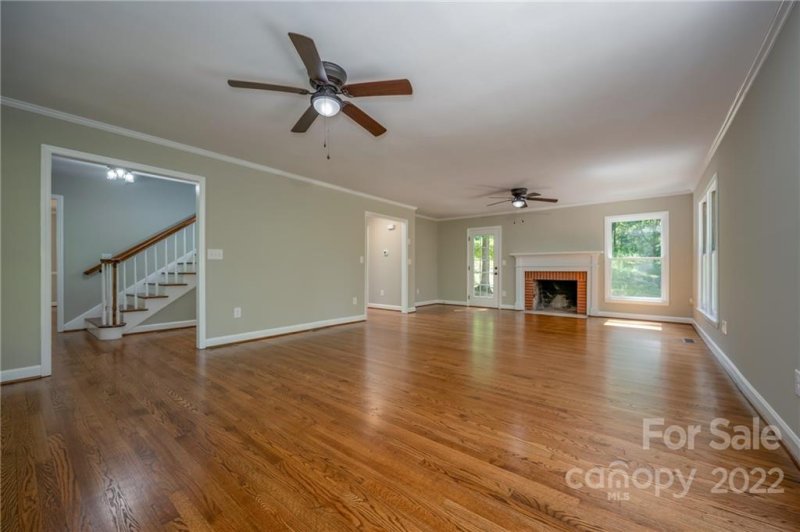 Property image 4 at 370 Ivy Drive, Rutherfordton, NC 28139