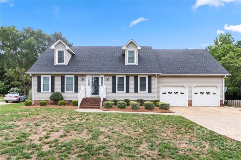 Property image 2 at 12435 Willow Grove Way, Huntersville, NC 28078