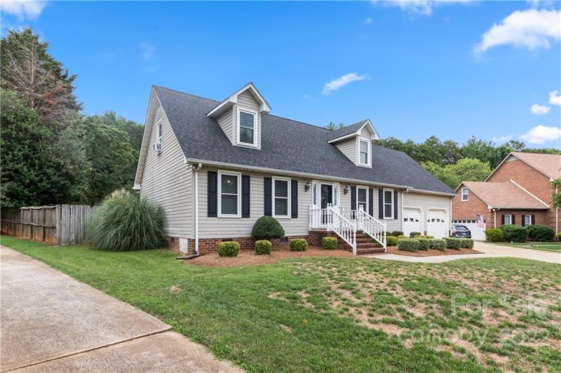 Property image 4 at 12435 Willow Grove Way, Huntersville, NC 28078