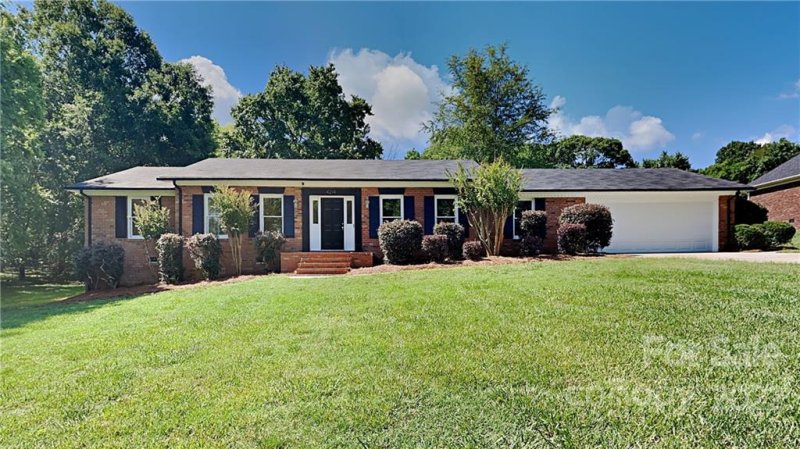 4214 Glen Haven Drive