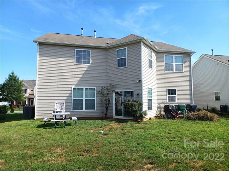 Property image 3 at 5122 Jewelflower Road, Charlotte, NC 28227