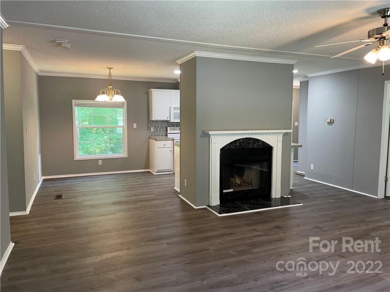 Property image 3 at 624 Lhasa Apso Lane, Iron Station, NC 28080