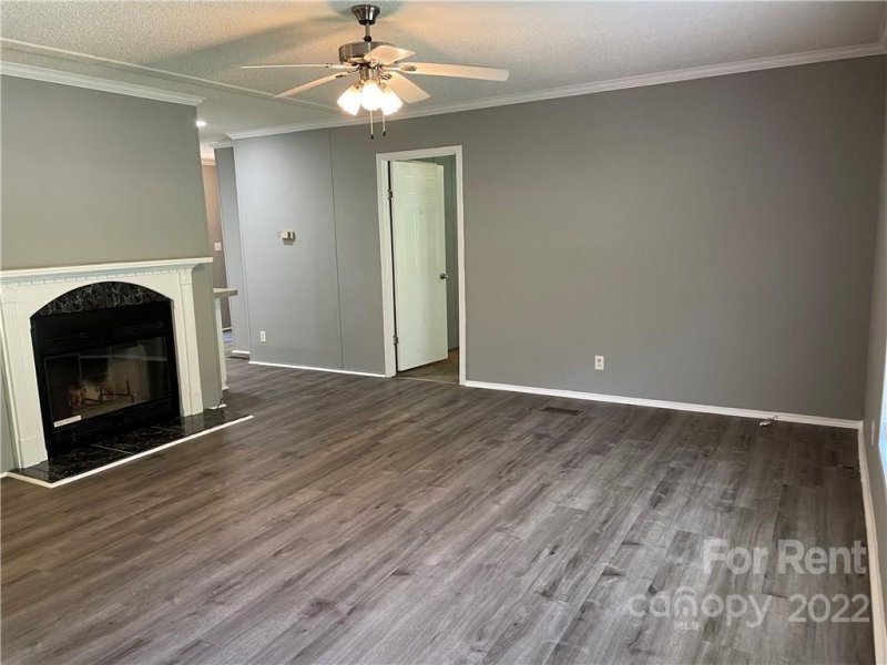 Property image 4 at 624 Lhasa Apso Lane, Iron Station, NC 28080