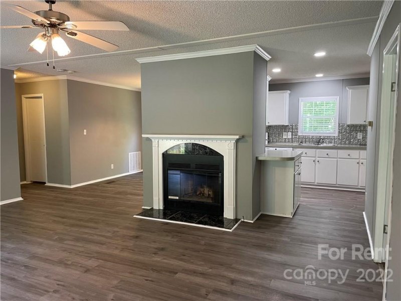 Property image 5 at 624 Lhasa Apso Lane, Iron Station, NC 28080