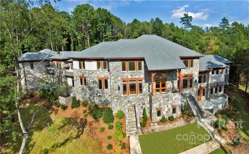 Property image 2 at 14900 Henry Harrison Stillwell Drive, Huntersville, NC 28078