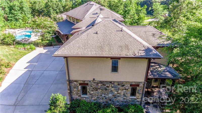 Property image 3 at 14900 Henry Harrison Stillwell Drive, Huntersville, NC 28078