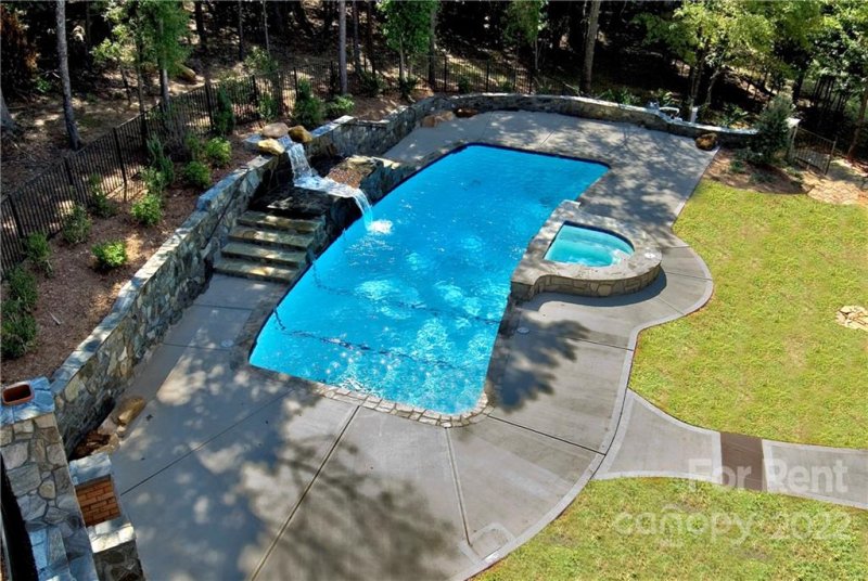 Property image 4 at 14900 Henry Harrison Stillwell Drive, Huntersville, NC 28078