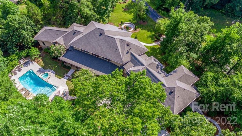 Property image 5 at 14900 Henry Harrison Stillwell Drive, Huntersville, NC 28078