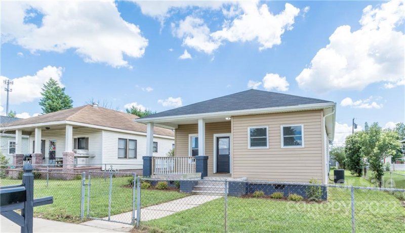 Property image 2 at 45 Rex Avenue, Gastonia, NC 28054