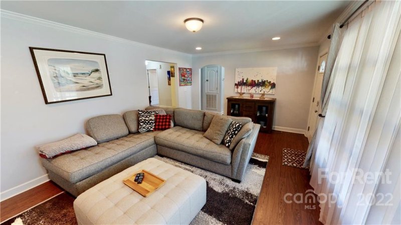 Property image 3 at 5332 Pine Drive, Charlotte, NC 28269