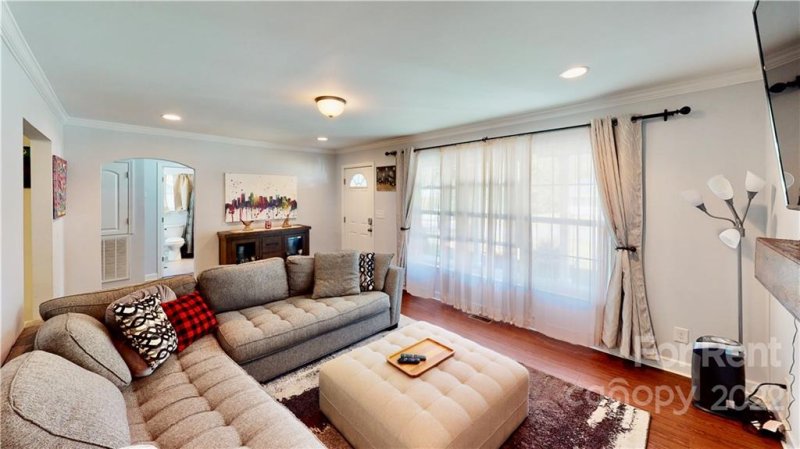 Property image 5 at 5332 Pine Drive, Charlotte, NC 28269