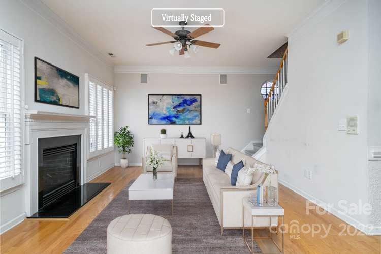 Property image 2 at 634 Nickolas Place, Concord, NC 28027