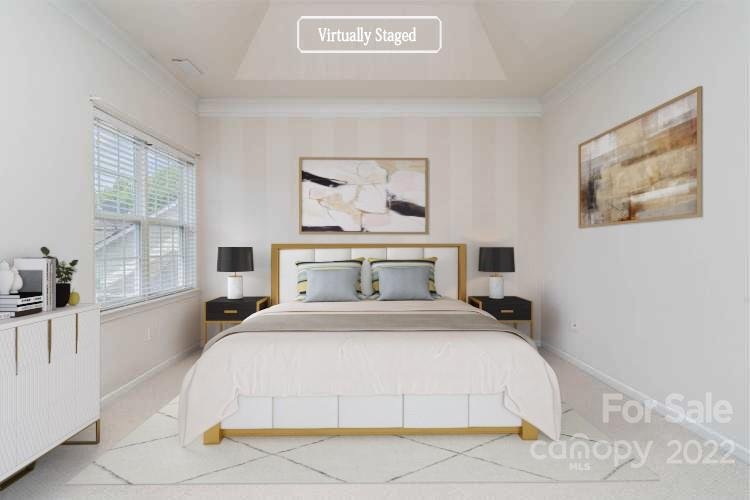 Property image 4 at 634 Nickolas Place, Concord, NC 28027