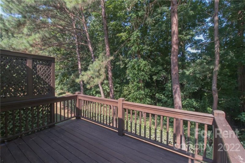 Property image 3 at 8795 Robinson Forest Drive, Charlotte, NC 28277