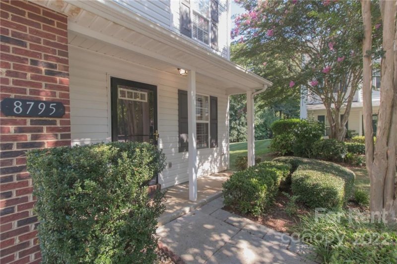 Property image 5 at 8795 Robinson Forest Drive, Charlotte, NC 28277