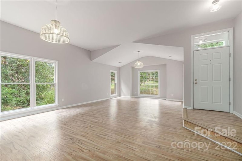 Property image 3 at 8231 Hunley Ridge Road, Matthews, NC 28104