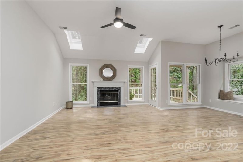 Property image 4 at 8231 Hunley Ridge Road, Matthews, NC 28104