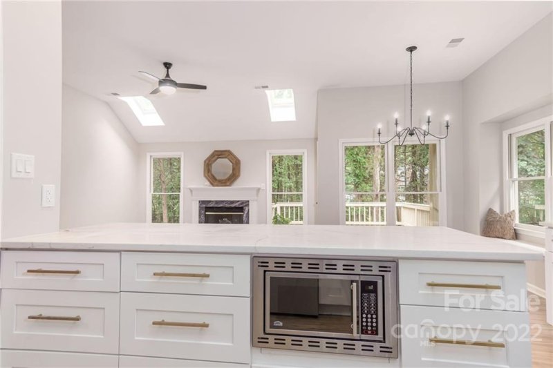 Property image 5 at 8231 Hunley Ridge Road, Matthews, NC 28104