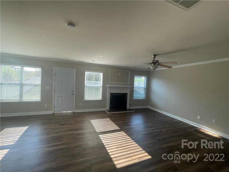 Property image 4 at 3219 Runneymede Street, Concord, NC 28027