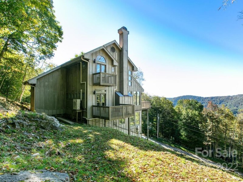 Property image 2 at 939 Grouse Thicket Road, Mars Hill, NC 28754