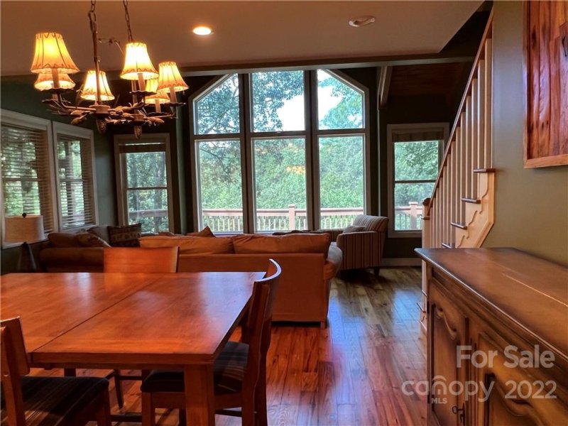 Property image 2 at 677 Cascades Parkway, Nebo, NC 28761