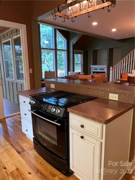 Property image 3 at 677 Cascades Parkway, Nebo, NC 28761