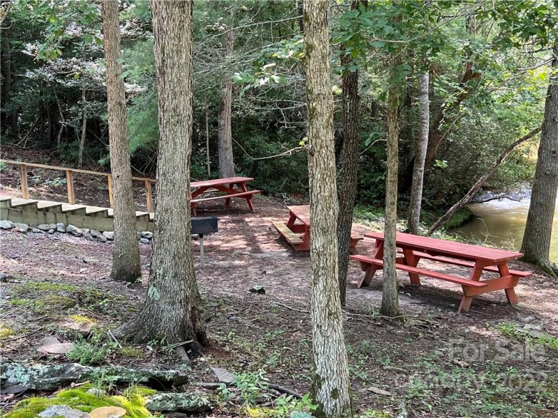 Property image 4 at 677 Cascades Parkway, Nebo, NC 28761