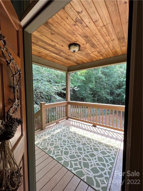 Property image 5 at 677 Cascades Parkway, Nebo, NC 28761