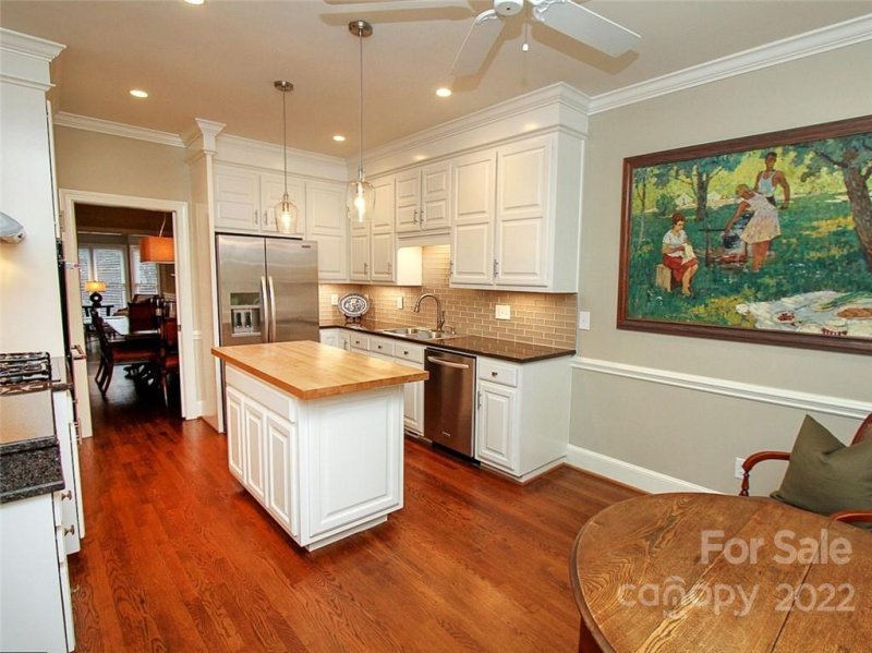 Property image 3 at 4607 Curraghmore Road, Charlotte, NC 28210